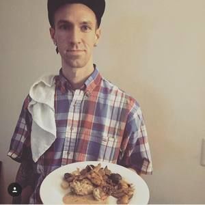 Meet your Posher, Alex